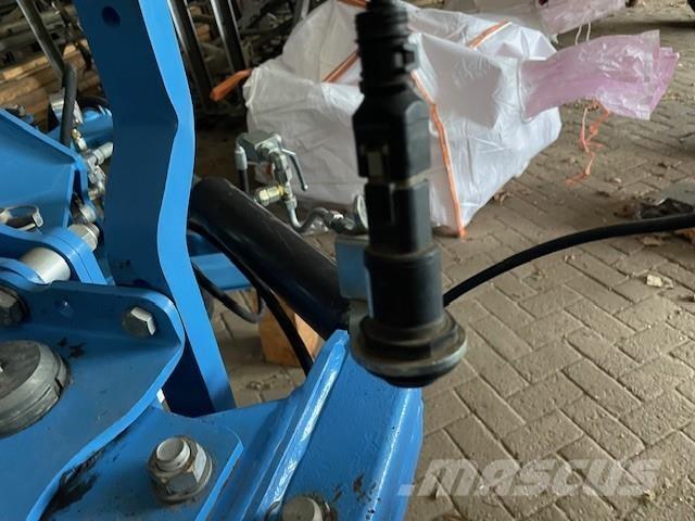  G-Lemken-Ploeg Konvenční pluh