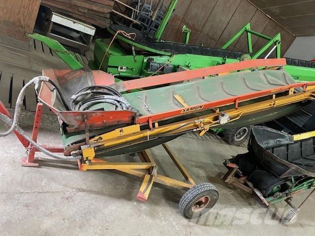  G-Samon-Diversen Další