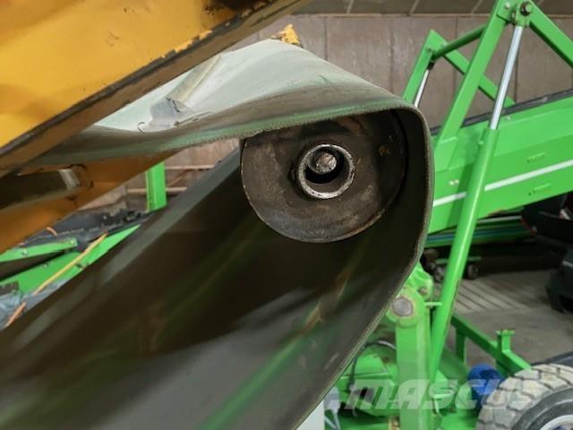  G-Samon-Diversen Další