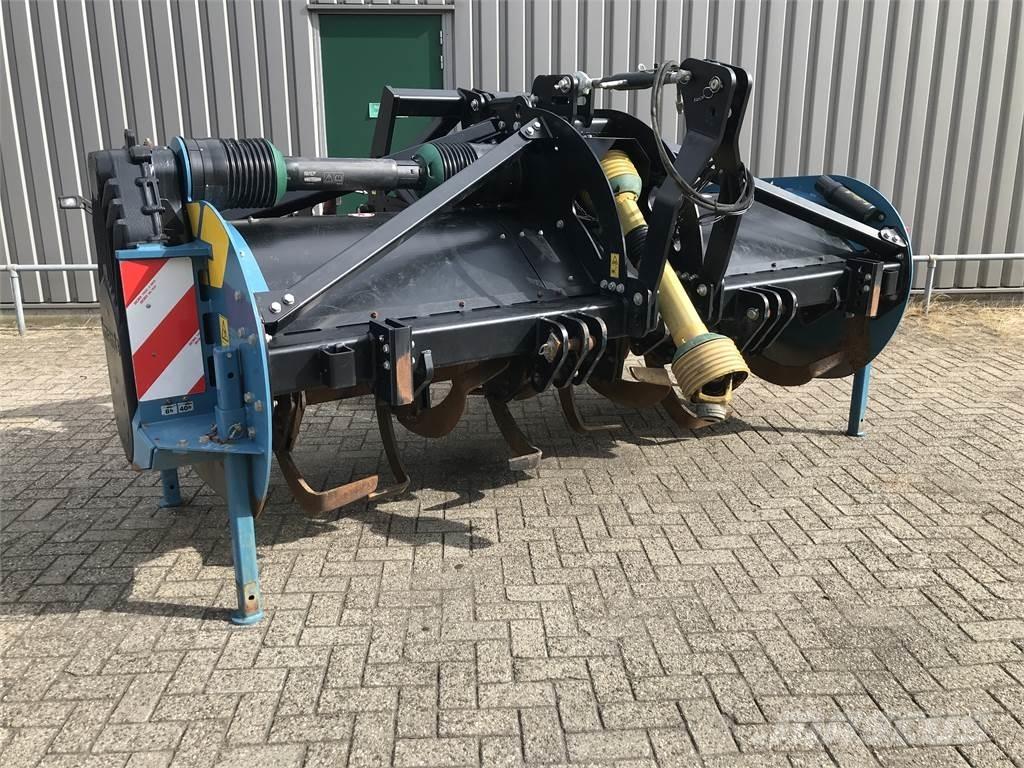 Imants 46VX300 Talířové brány