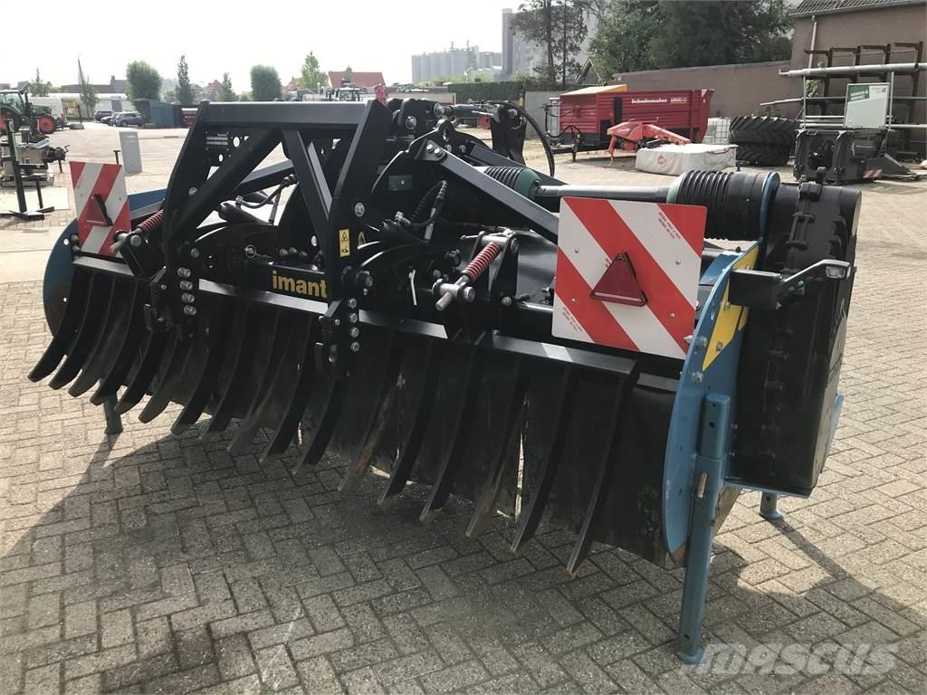 Imants 46VX300 Talířové brány