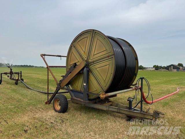 Irtec 100-350 Zavlažovací systémy