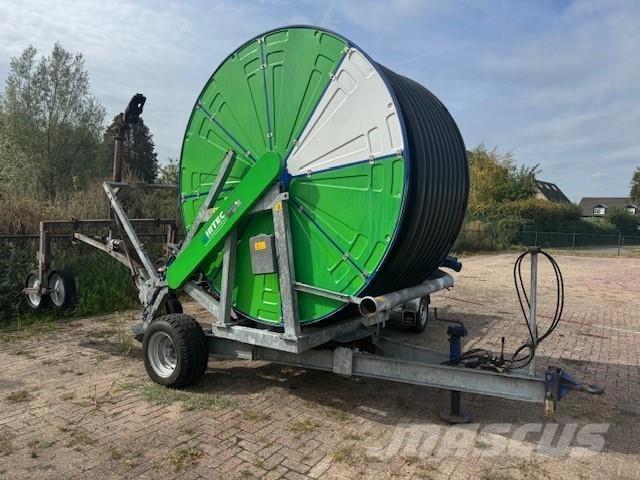 Irtec 110/350 G/E4 Zavlažovací systémy