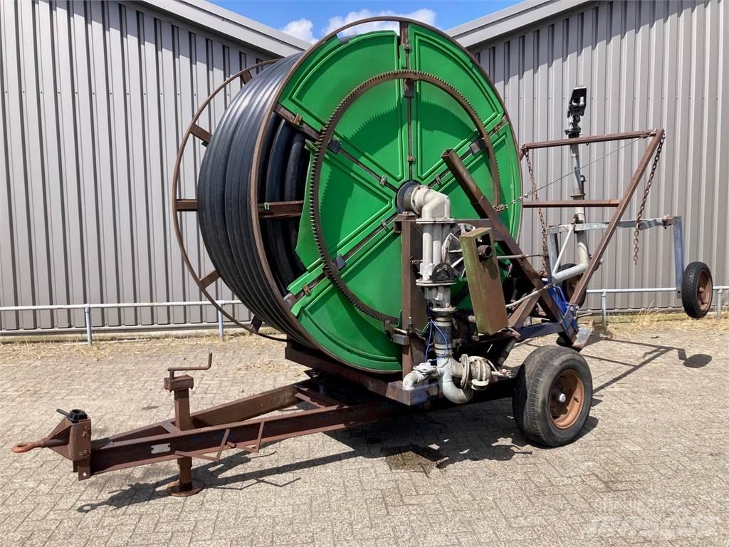 Irtec 90/300 Zavlažovací systémy