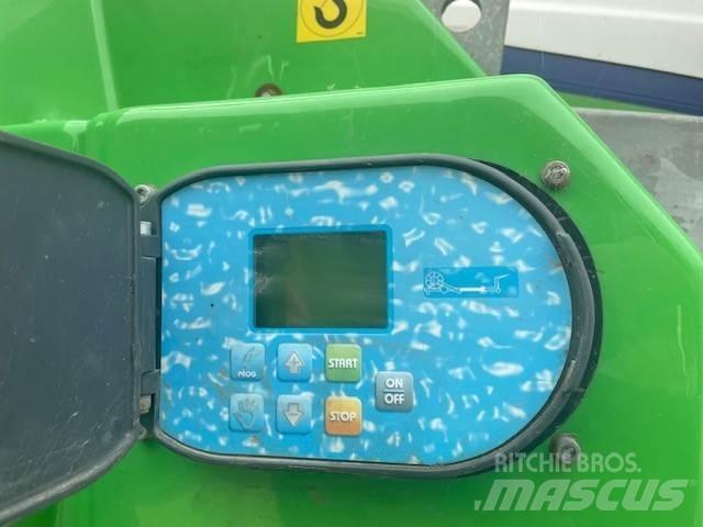 Irtec F 110/500 Zavlažovací systémy