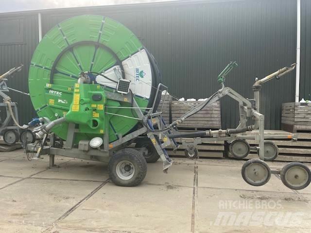 Irtec F 110/500 Zavlažovací systémy