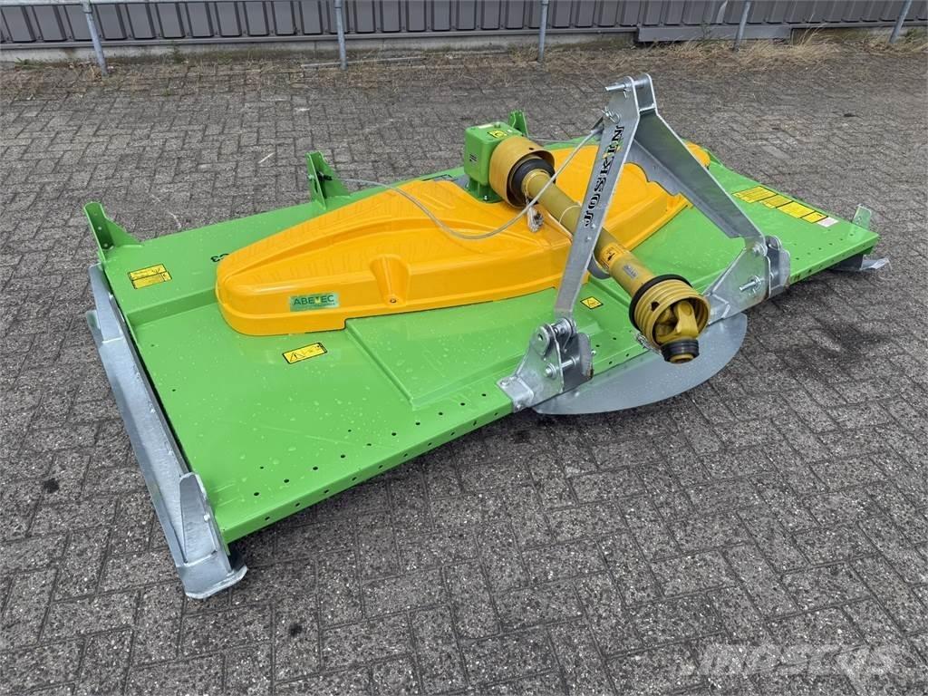Joskin TR 270 C3 Žací stroje