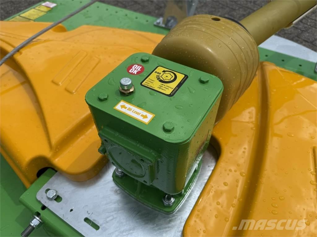 Joskin TR 270 C3 Žací stroje