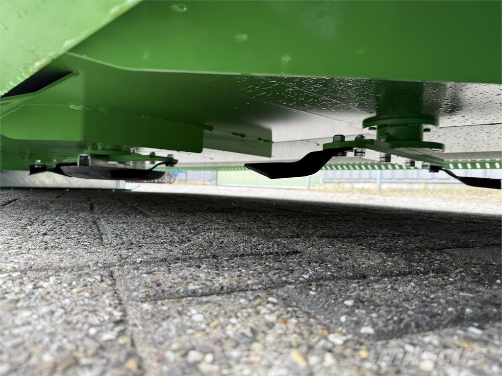 Joskin TR 270 C3 Žací stroje