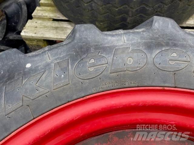 Kleber 280/85 R28 Pneumatiky, kola a ráfky
