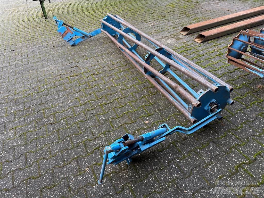  Kooirol 250 cm Další