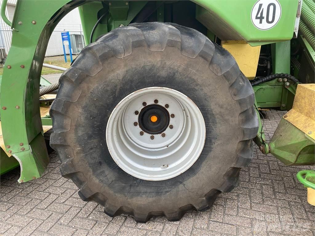 Krone Big M 420 Žací stroje