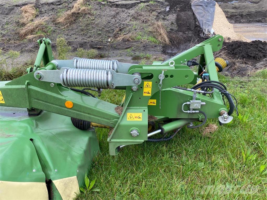 Krone EasyCut R400 Žací stroje