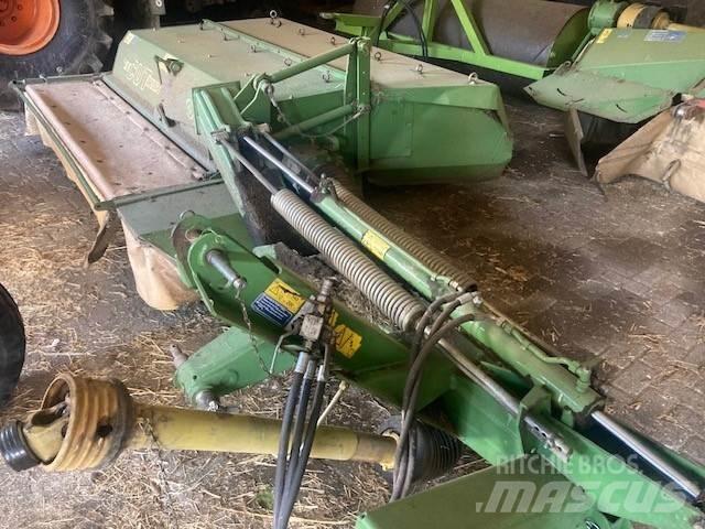 Krone EC 280 CV Q Žací stroje