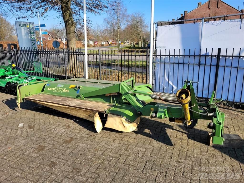 Krone EC 320 CV Žací stroje