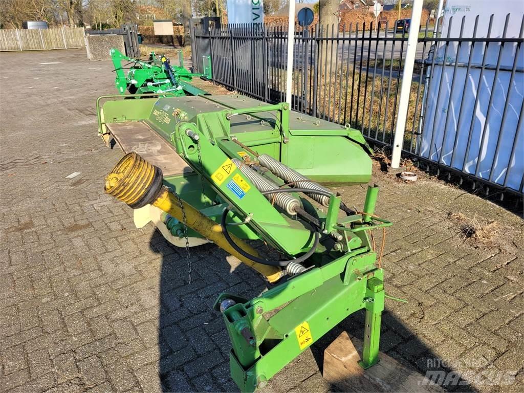 Krone EC 320 CV Žací stroje