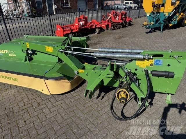 Krone EC R280 CV Žací stroje