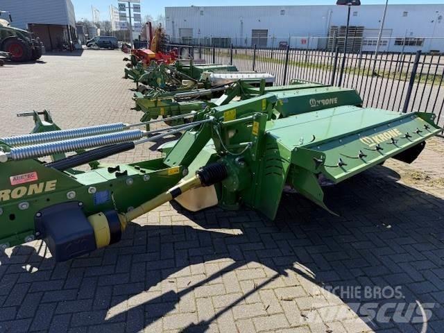 Krone EC R280 CV Žací stroje