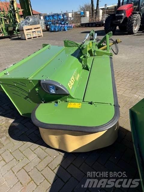 Krone EC R280 CV Žací stroje