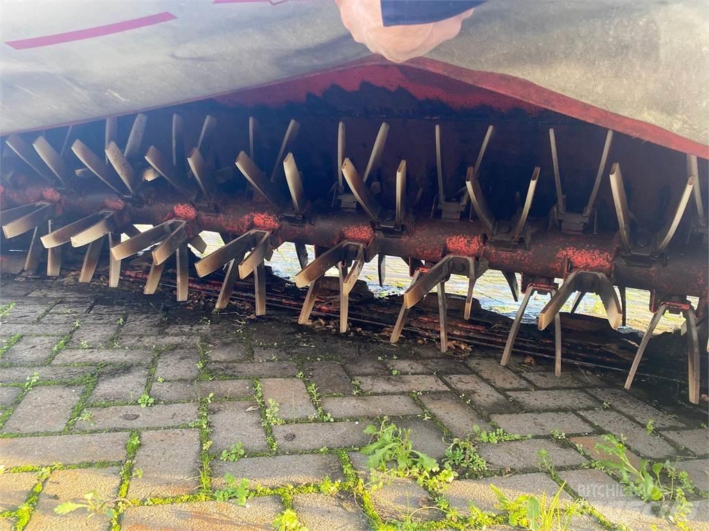 Kuhn FC 283 cv Žací stroje