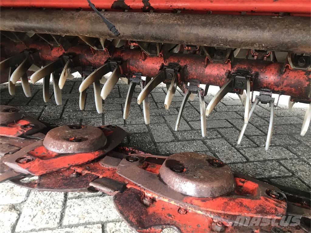 Kuhn FC 283 GII Žací stroje