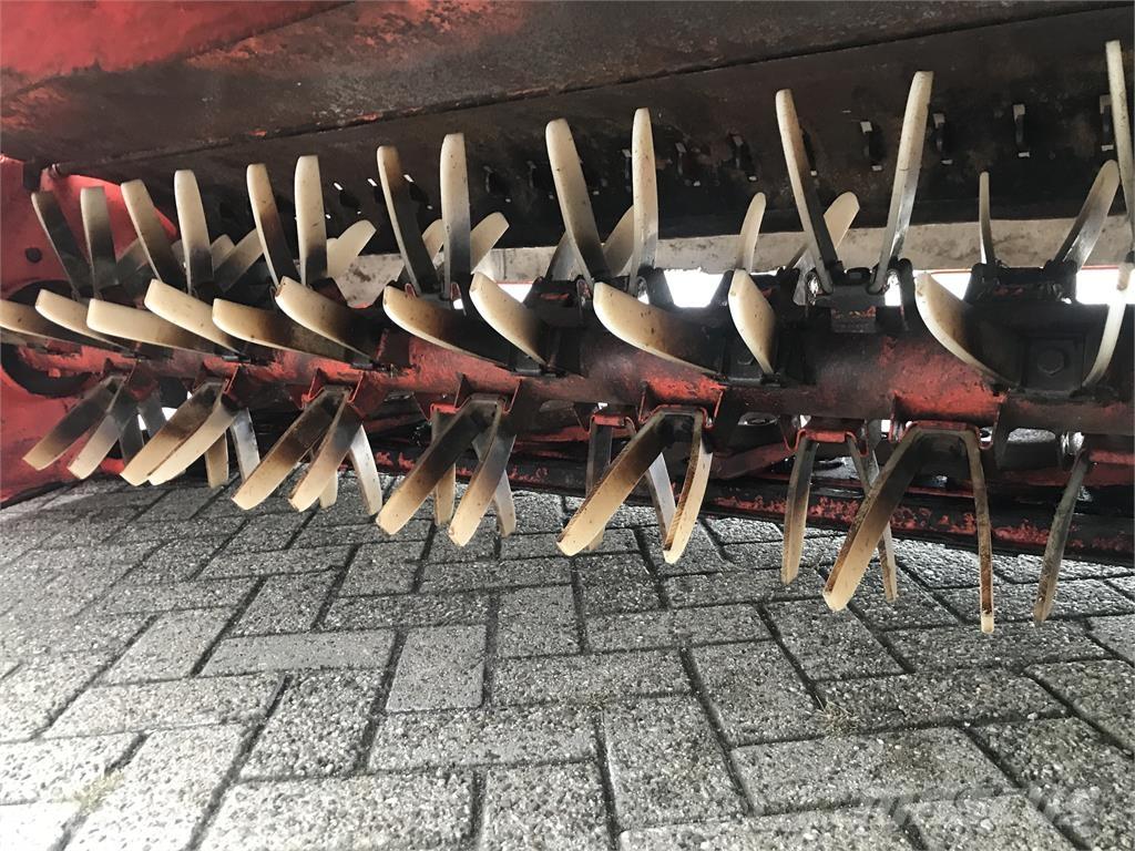 Kuhn FC 283 GII Žací stroje