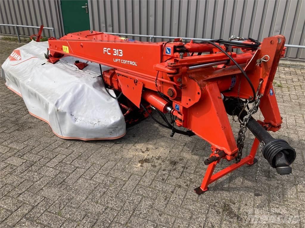 Kuhn FC 313 Žací stroje