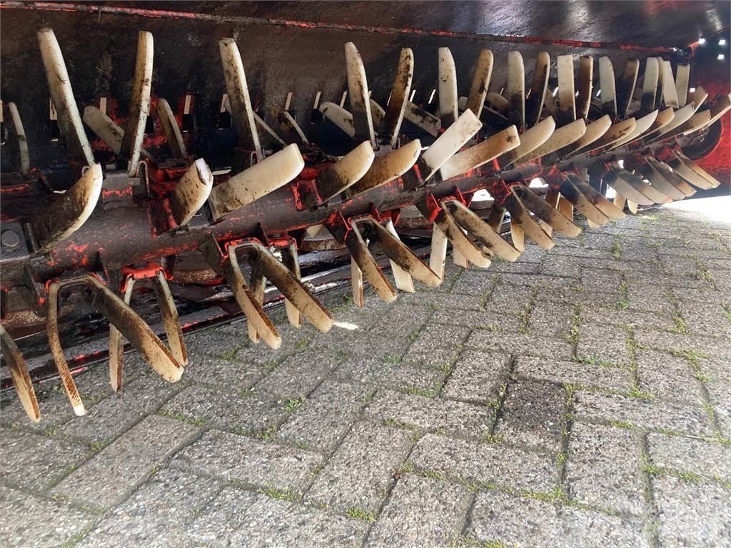 Kuhn FC 313 Žací stroje
