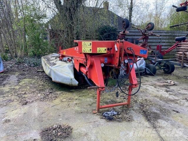 Kuhn FC 313 FF Žací stroje