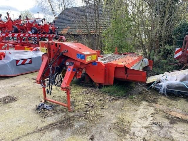 Kuhn FC 313 FF Žací stroje