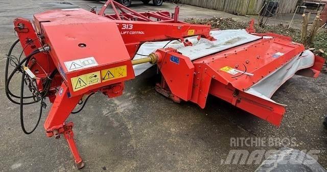 Kuhn FC 313 FF Žací stroje