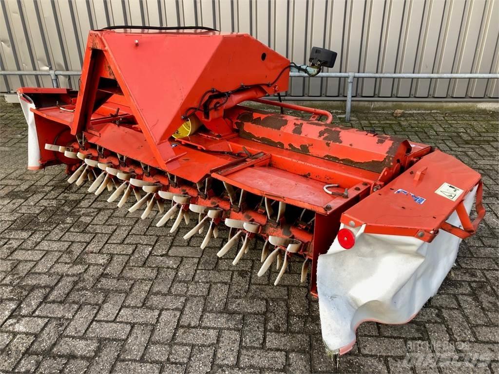Kuhn FC280 F Žací stroje
