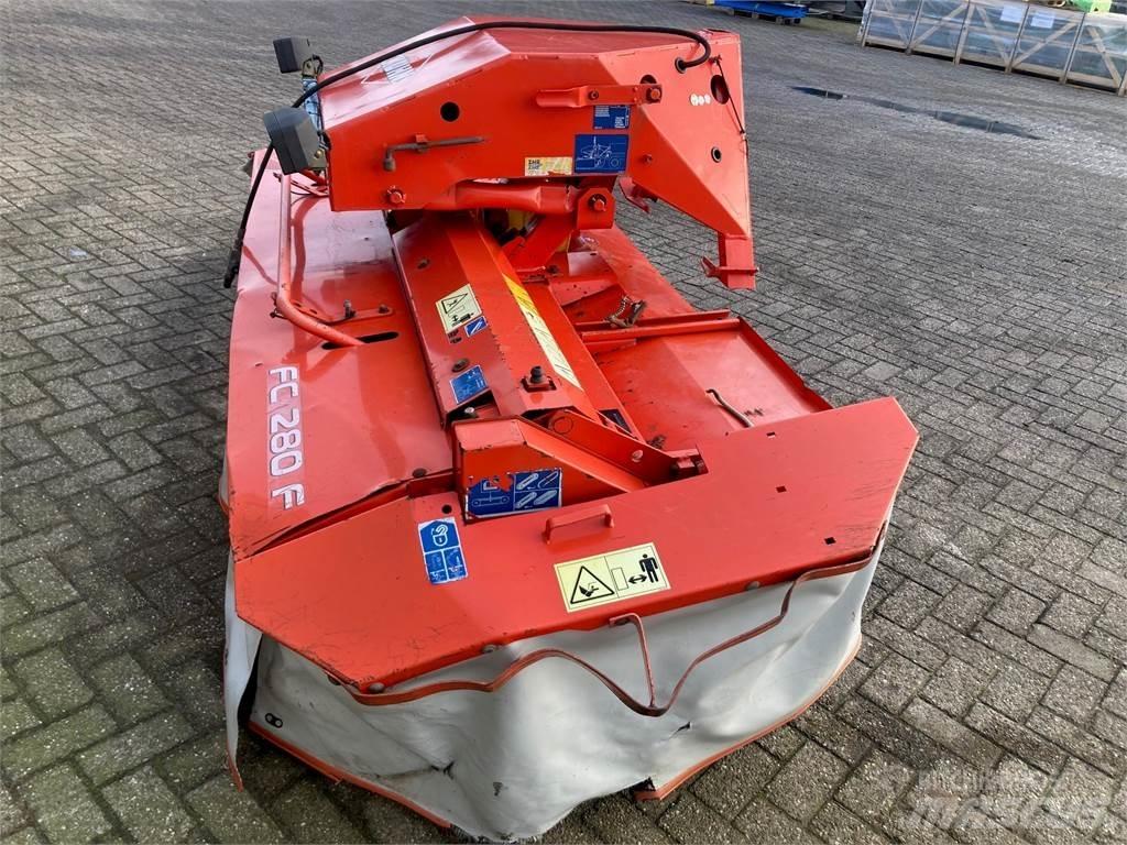 Kuhn FC280 F Žací stroje
