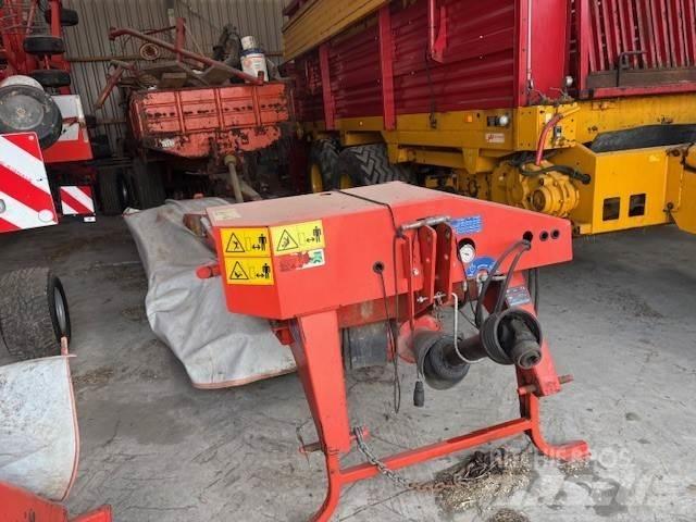 Kuhn GMD 3110 Žací stroje