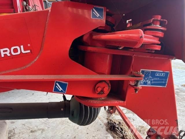Kuhn GMD 3110 Žací stroje