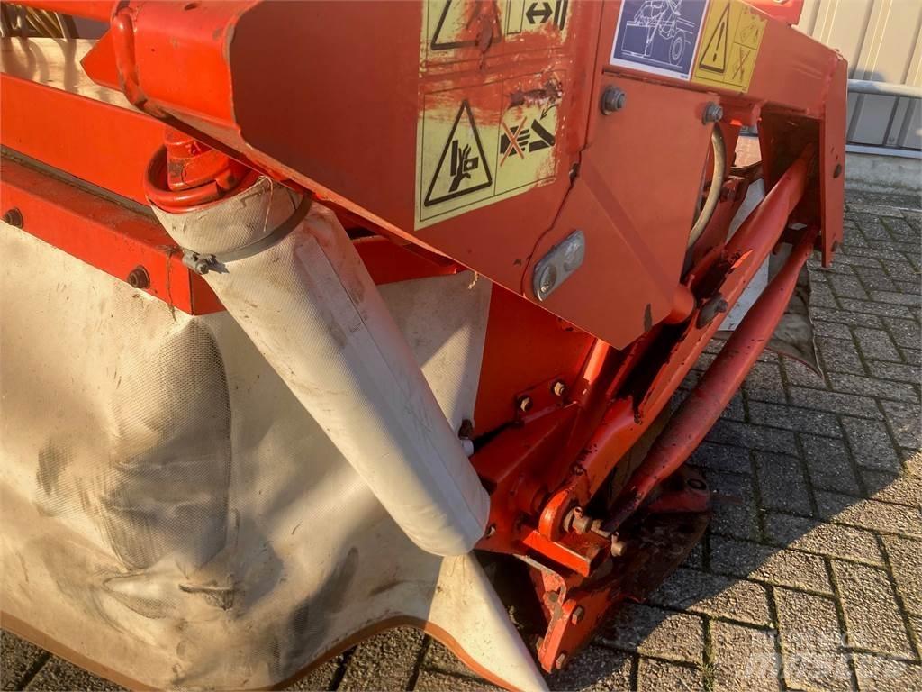 Kuhn GMD 802 F Žací stroje