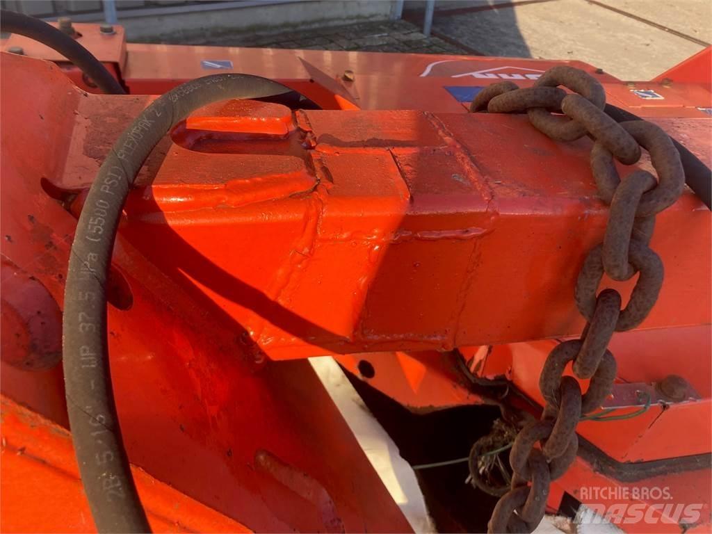 Kuhn GMD 802 F Žací stroje