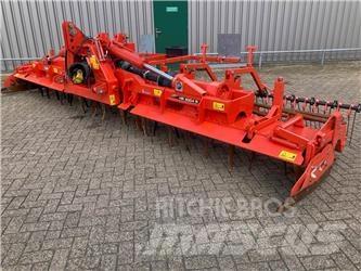 Kuhn HR 6004 R Rotační brány a půdní frézy