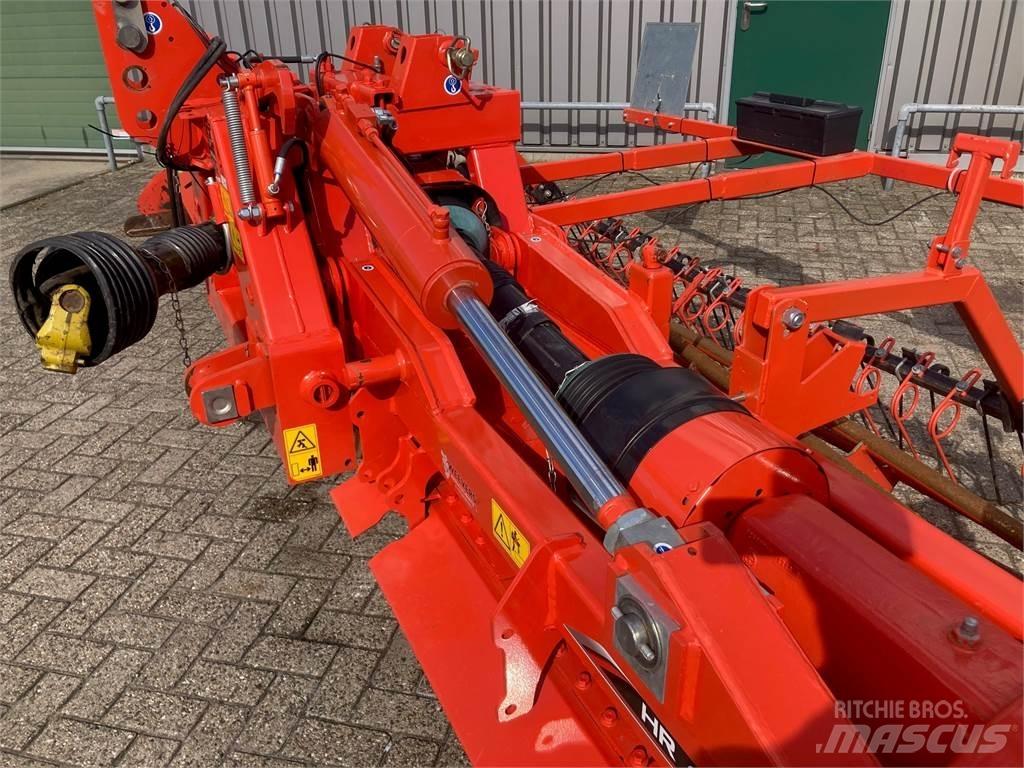 Kuhn HR 6004 R Rotační brány a půdní frézy