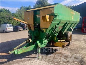 Marmix RX 9.13 Míchačky krmiva