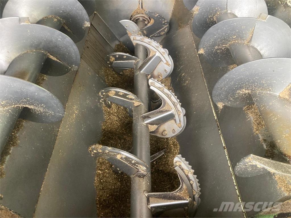 Marmix RX 9.15 Míchačky krmiva