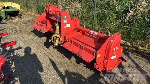 Maschio C 280 Rotační brány a půdní frézy