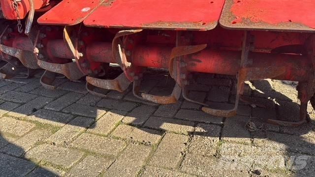 Maschio C 280 Rotační brány a půdní frézy