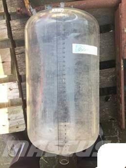  Meetglas 33 kg Další