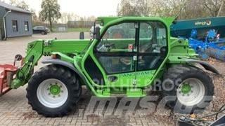 Merlo 32.6 L Plus Teleskopické nakladače pro zemědělství