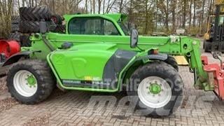 Merlo 32.6 L Plus Teleskopické nakladače pro zemědělství