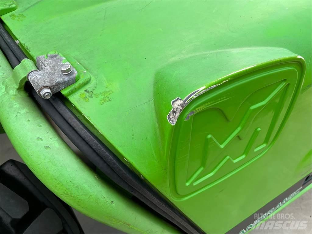 Merlo P32.6L Teleskopické nakladače pro zemědělství