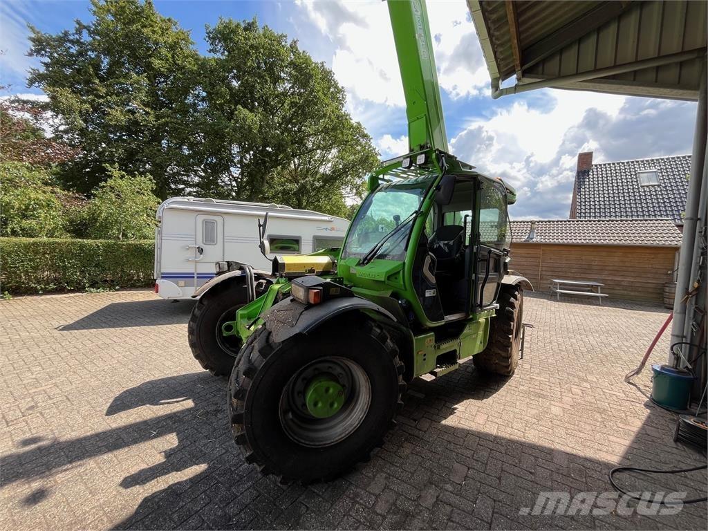 Merlo TF45.11 Teleskopické nakladače pro zemědělství