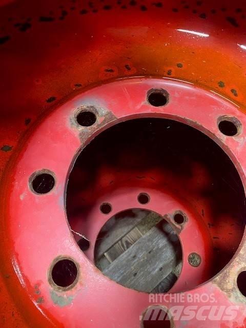 Michelin 380/80R38 Pneumatiky, kola a ráfky