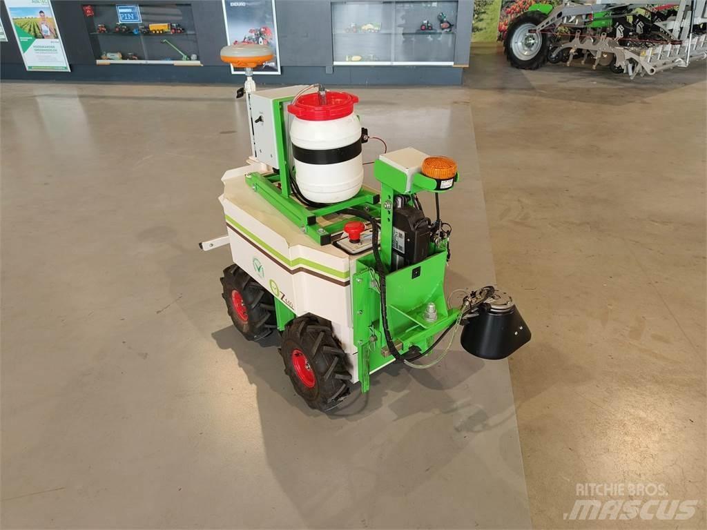  Naio OZ Robot Další